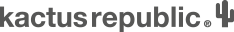 Logo Kactus