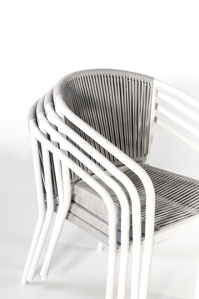 silla elba blanca kactusnew.pruebasquois.es