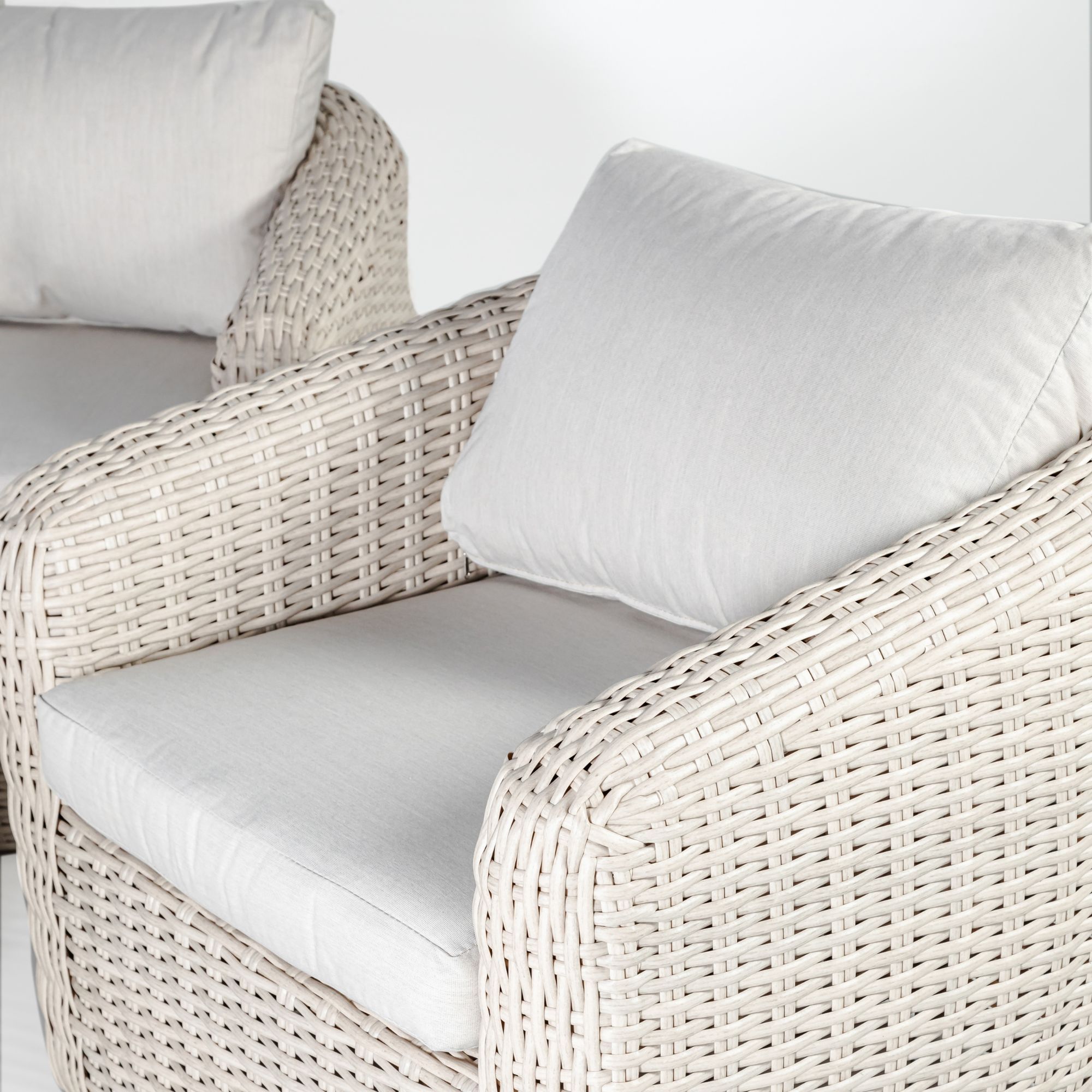 MOREA CORNER BLANCO MK012 (2) Conjunto Jardín Morea Corner Blanco MK012