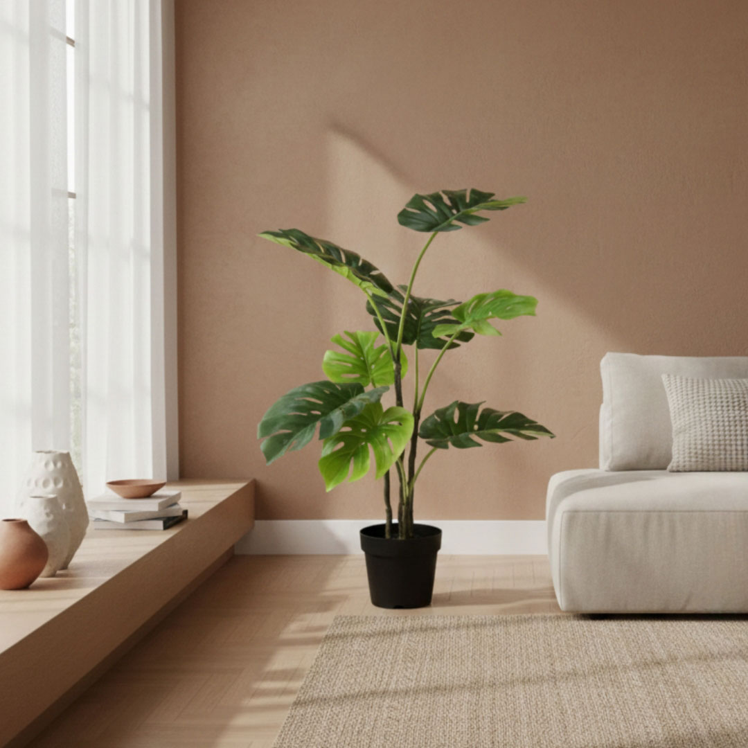 MK166 MONSTERA 90CM 37