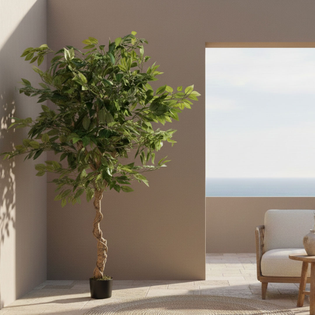 MK181 FICUS 180CM 26