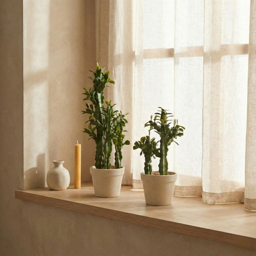 MK192 CACTUS FLORES 42CM