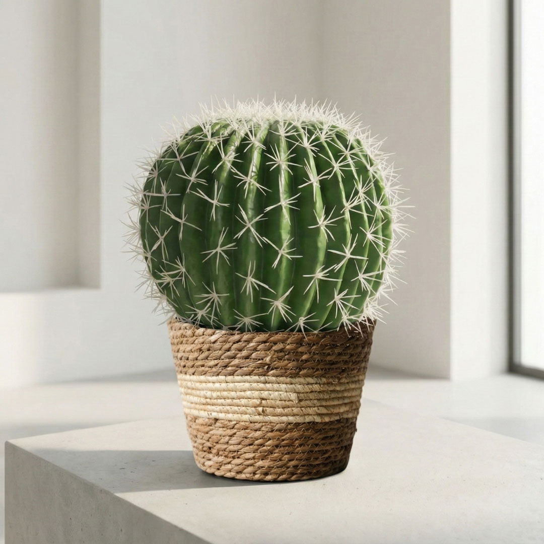 MK194 CACTUS BOLA 48CM