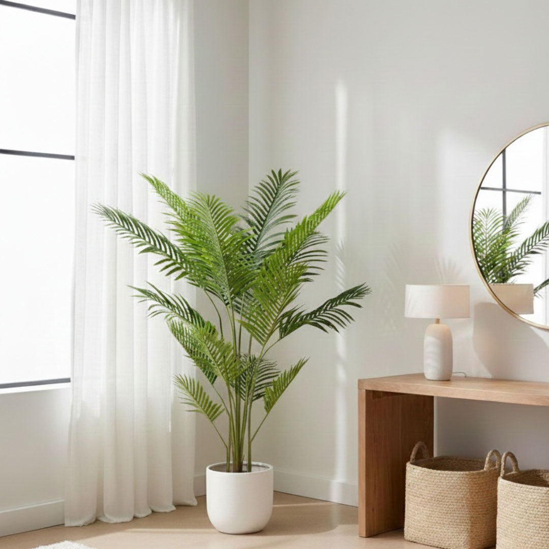 MK198 PALMERA PIGNEA 160CM