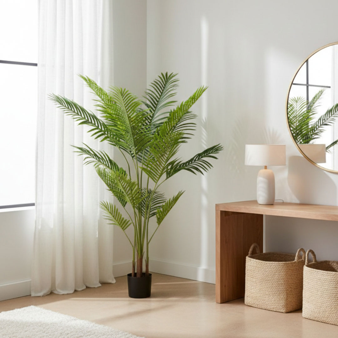 MK198 PALMERA PIGNEA 160CM