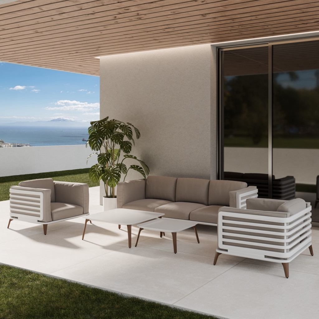 PRODUCTOS varios LA MIRROR (Product Image) - MK FERRARI BLANCO (4)