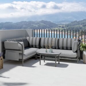 Mejores materiales muebles de exterior