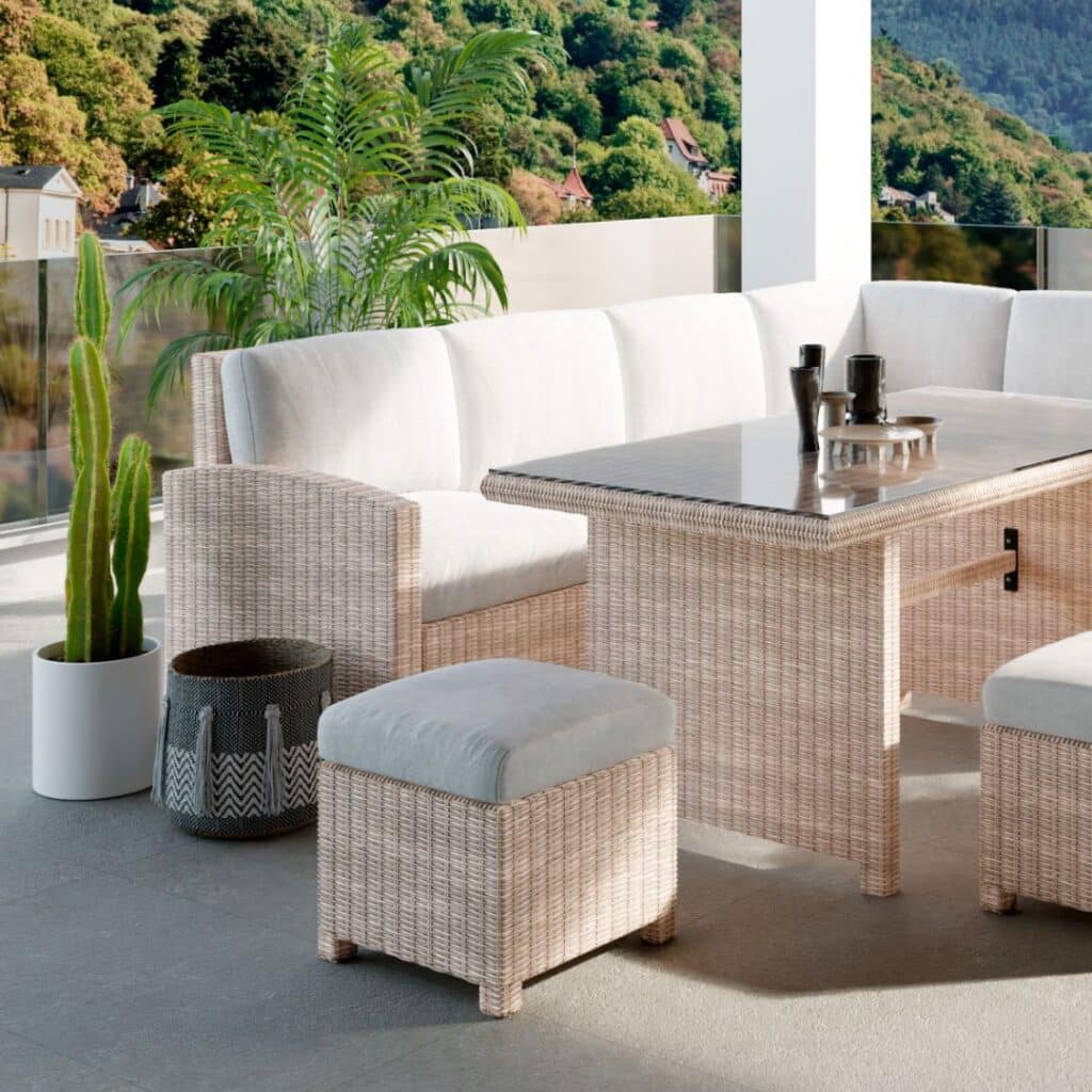 Preparar tu jardín para el verano