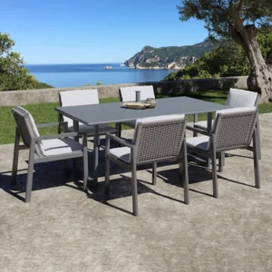 Cómo elegir muebles de jardín